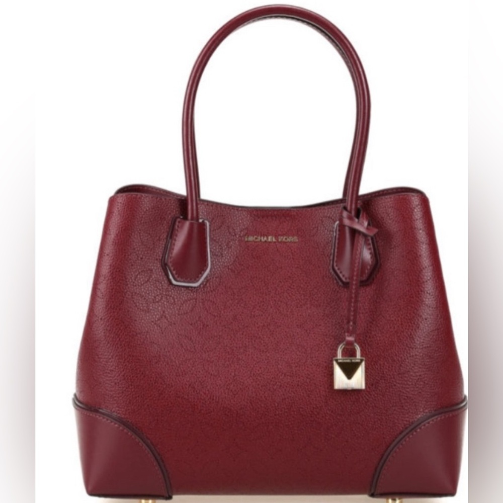 Michael Kors Mercer Handbag/Tote satchel